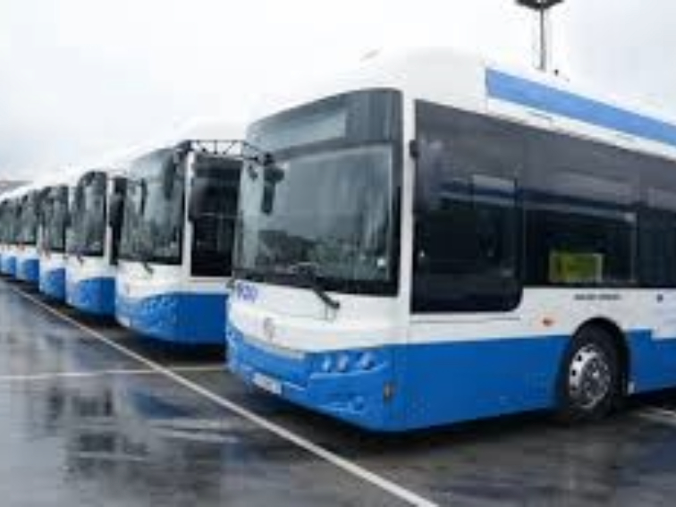 Предплатените карти се завръщат в градския транспорт на Варна – вече с „кредити“ за пътуване