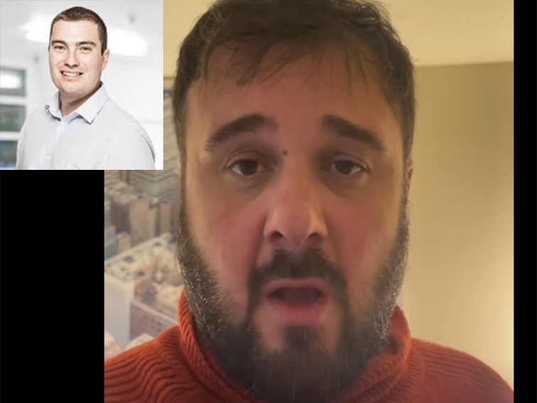 Пребиха зверски координатора на Величие в Гоце Делчев