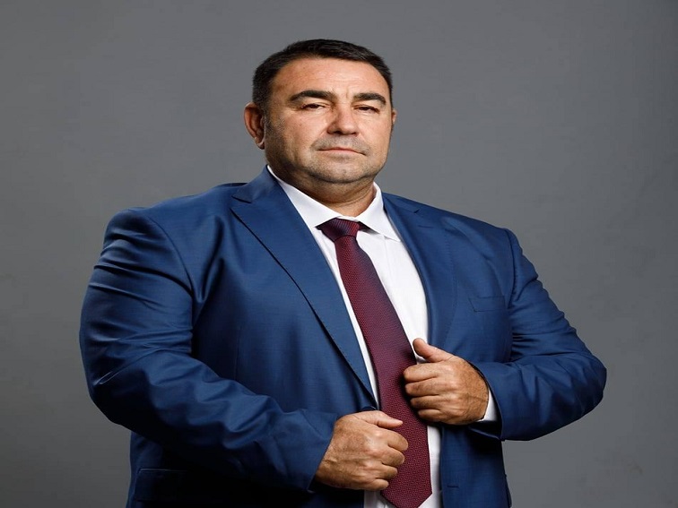 Земеделец номер 1 с лекция във Ветрино