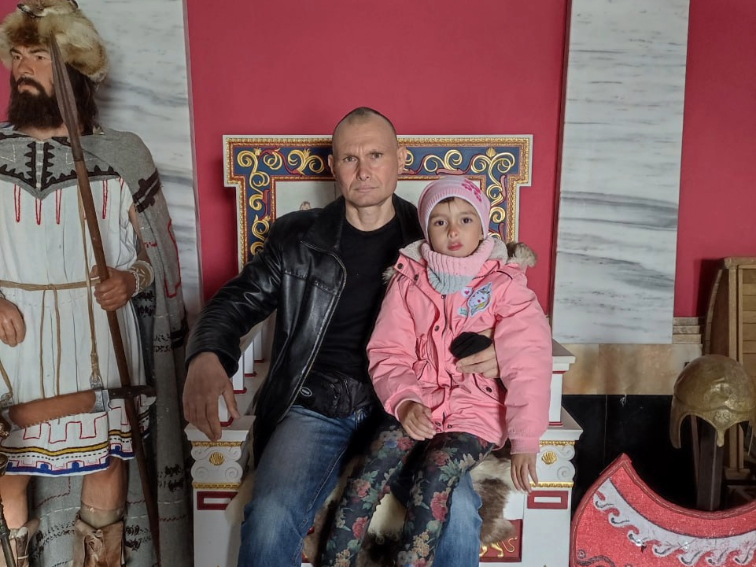 Християн Дянков: Исторически парк е надежда, че в България могат да се случват добри неща