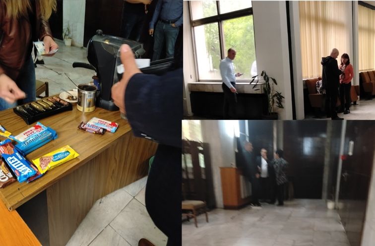 Кой ще глоби общинските съветници в Пазарджик?