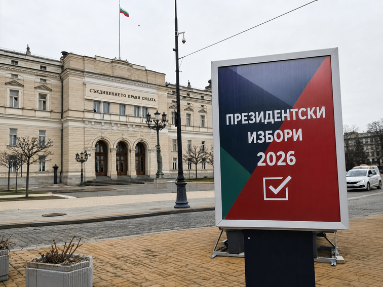 Президентски избори 2026, кандидатите още се подреждат, но избирателите вече са поставени в чужд сценарий