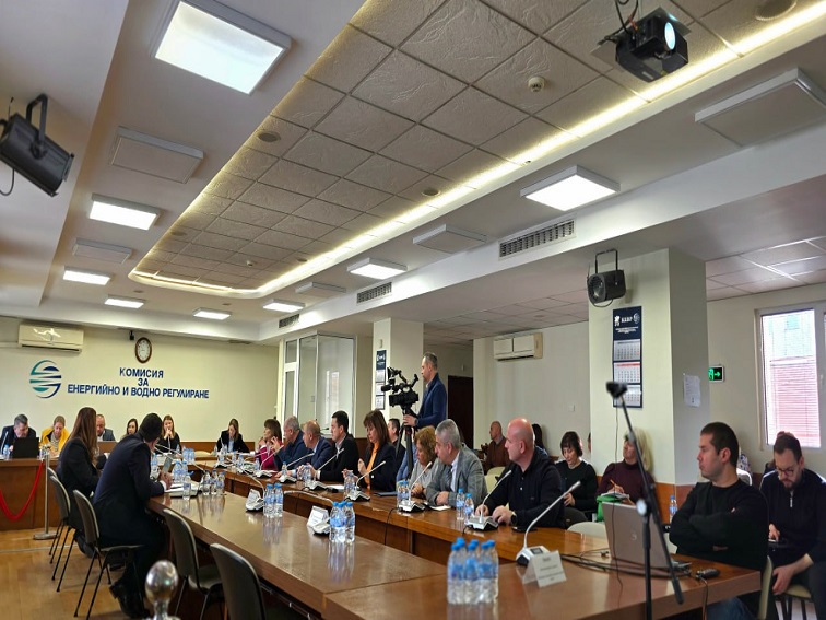 Омбудсманът настоя КЕВР да преосмисли увеличението на цените на ВиК услугите