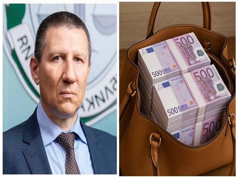 Делото Агромах: Милион евро в дамска чанта, тънък асфалт и (не)видими резултати