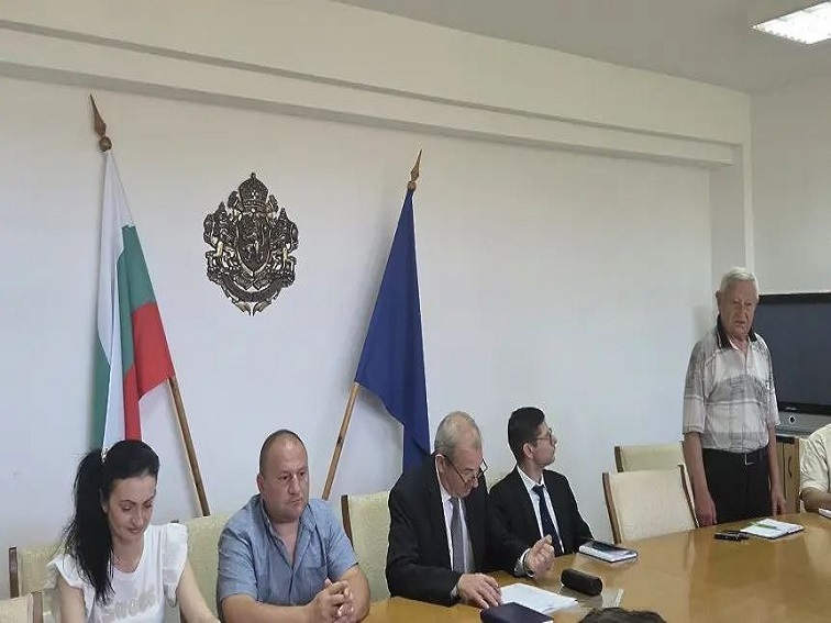 Областната комисия „Военни паметници“ обсъди нов паметник на опълченците и актуализира регистъра в Плевен
