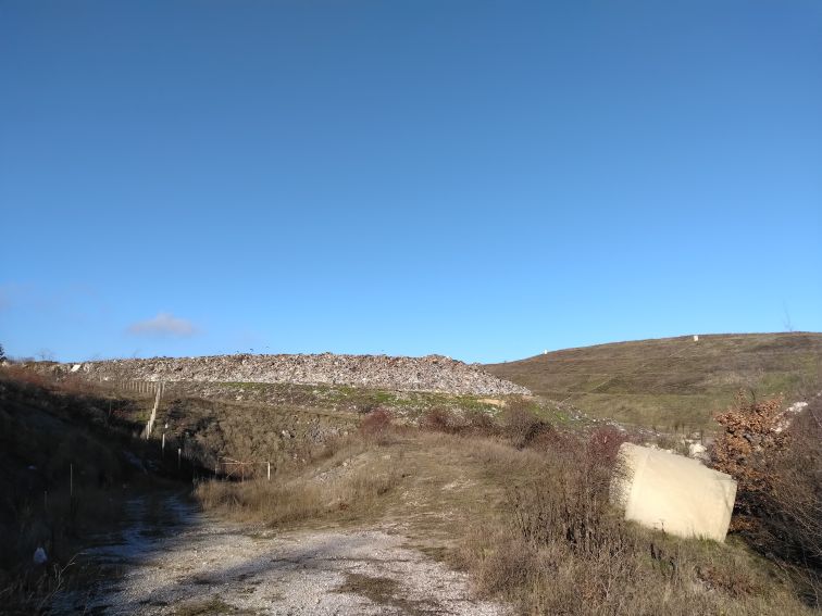 Сметището на Панагюрище поставя жителите пред екологична и здравна криза