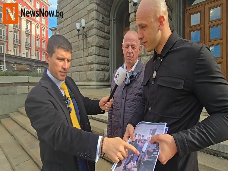 Ивелин Михайлов: Българското земеделие е на ръба на унищожение 