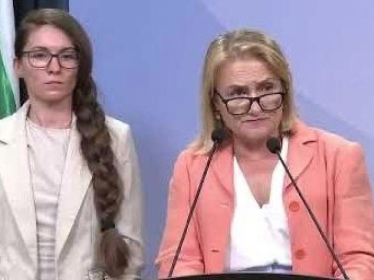 “Величие” внесе проект за изменение и допълнение на конституцията