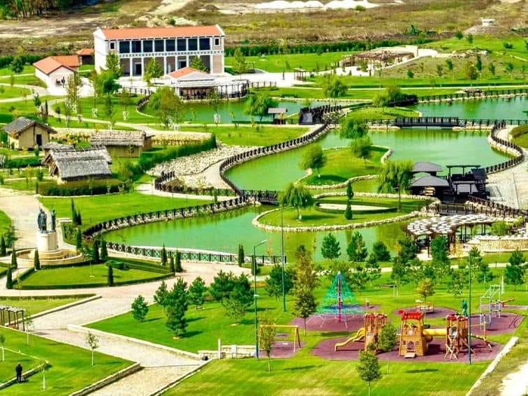 Ден на отворените врати в Исторически парк на 25 април – възможност за незабравимо преживяване за силистренци