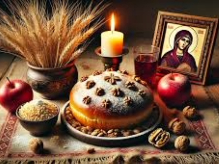 Месопустна задушница 2026: Ден на паметта, любовта и тихата връзка между поколенията