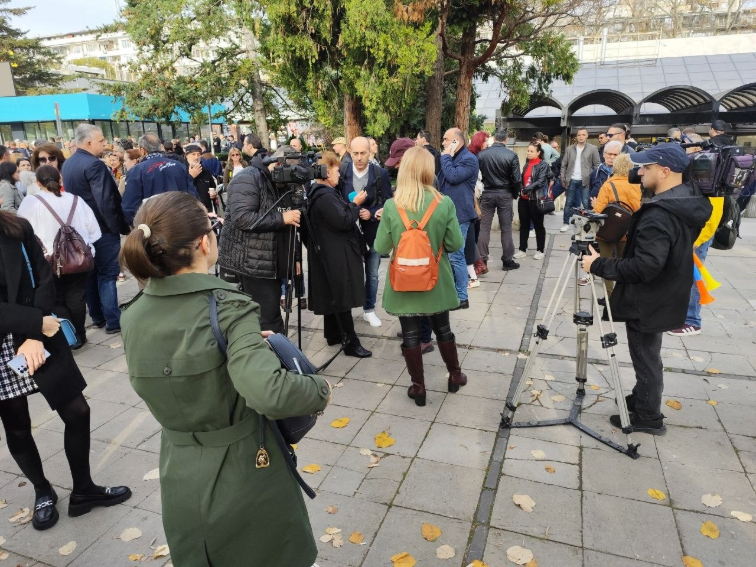 ОИК–Варна поиска документи от Общината по сигналите за отстраняване на кмета Коцев