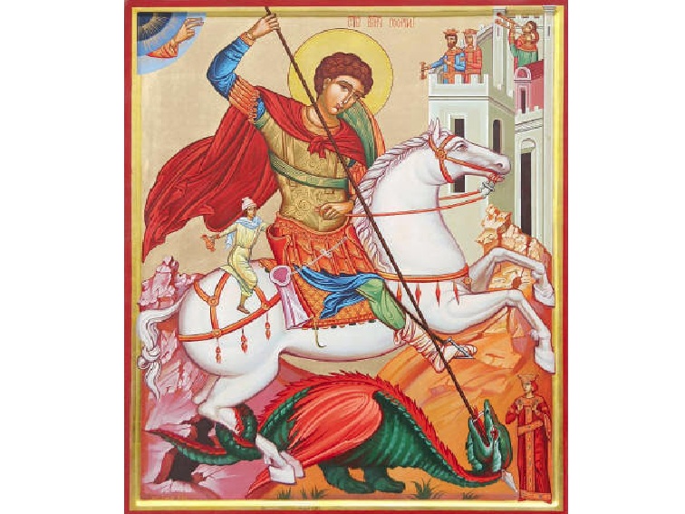 Гергьовден, празникът на надеждата и българския дух