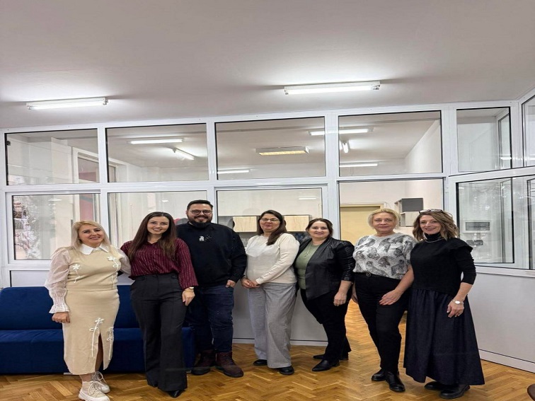 В Разлог учредиха нов „Литературен клуб“ към читалището