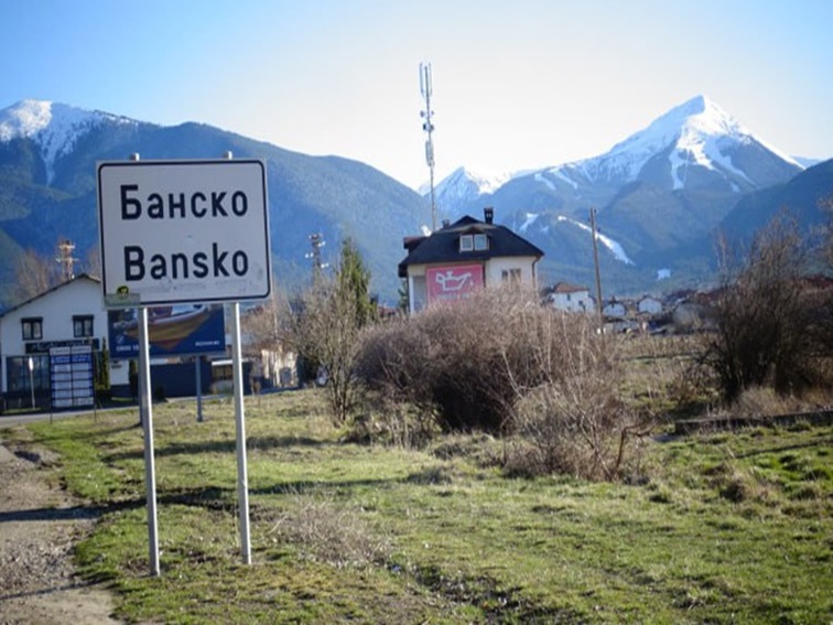 РЗИ и ВиК проверяват водата заради вирус в Банско