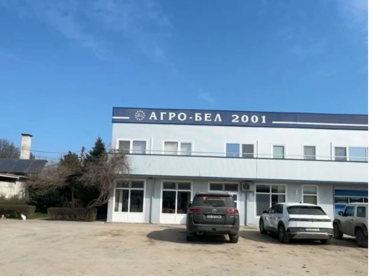 Поредна проверка за Павел Стоименов след интервюто по БНТ по сигнал от жалбоподател