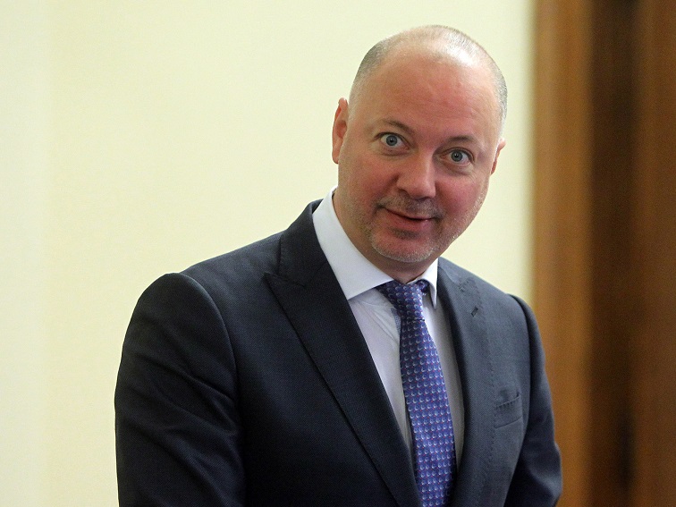 Росен Желязков – премиерът на корупционната държава, който превръща доверието в празна дума