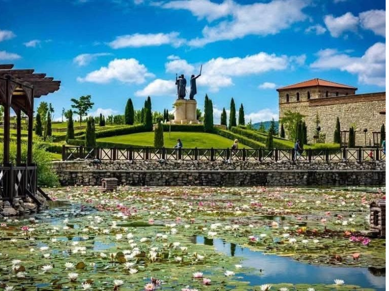 Отворени врати в Исторически парк