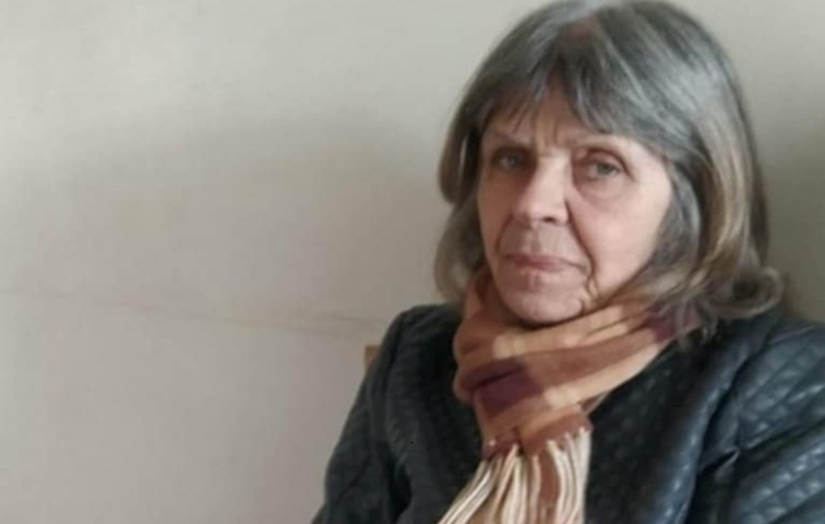 Жена от Рударци изчезна безследно 