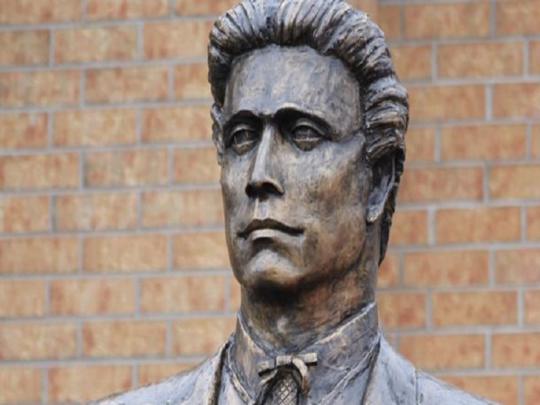 Откриха паметник на Васил Левски в Италия