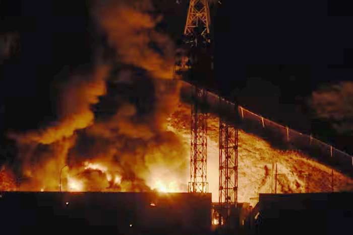 "Освобождението" на Венецуела по добре познат сценарий