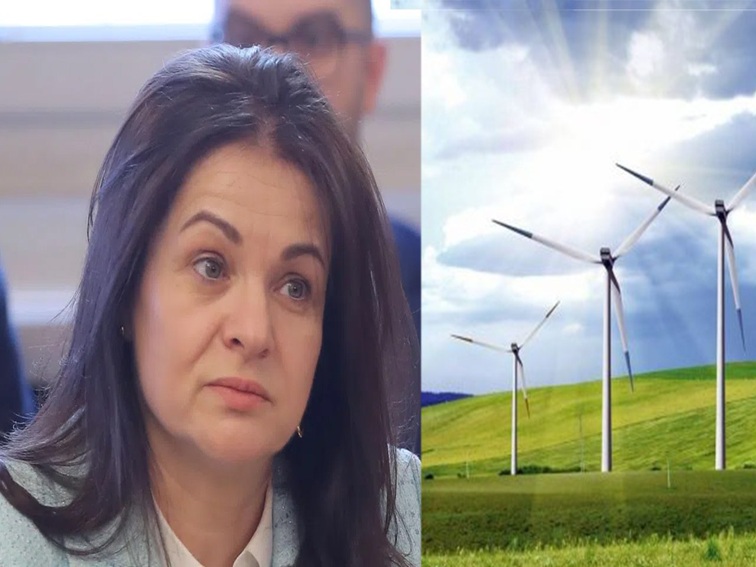 Росица Кирова: Олицетворение на ГЕРБ модела на кражби, обществени поръчки и унищожение