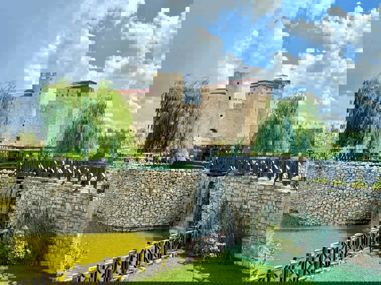 Секта ли е Исторически парк?