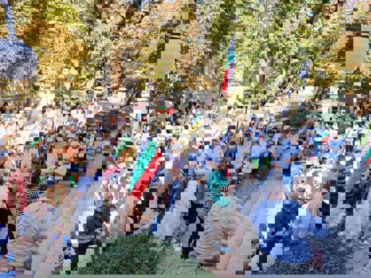   Добрич, не сте сами!
