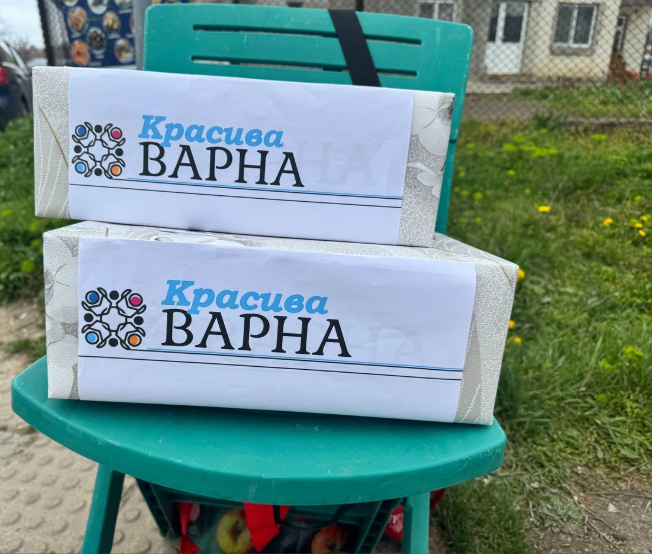 „Красива Варна“ проучва нагласите на гражданите за изборите
