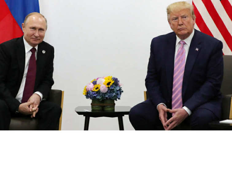 Путин и Тръмп се срещат днес в Анкъридж: Украйна в центъра на разговорите