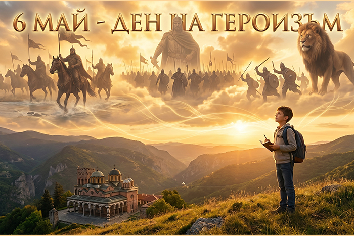 Сърца от стомана