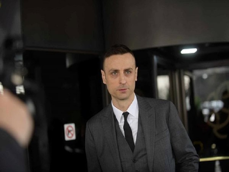 Димитър Бербатов ще представи анализ от анкетно проучване пред спортните федерации