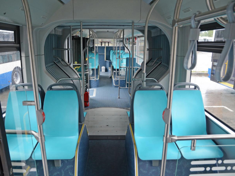 Хартиеният билет във Варна ще струва 1 евро от 1 януари 2026 г.