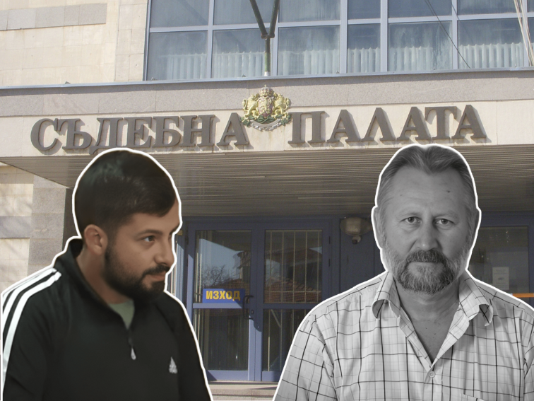 След 124 дни Окръжният съд в Добрич пуска на свобода убиеца на фотографа Динко Георгиев от Генерал Тошево