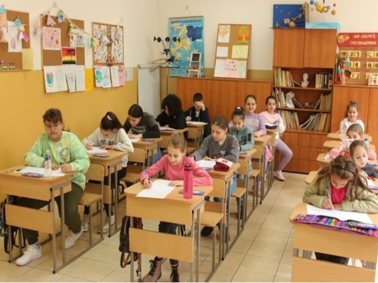 Почивката между двата срока ще бъде три дни – от 31 януари до 2 февруари включително