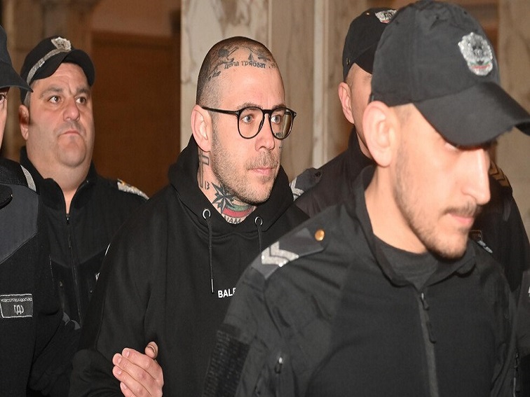 Георги Семерджиев е преместен от софийския затвор в този в Бобов дол