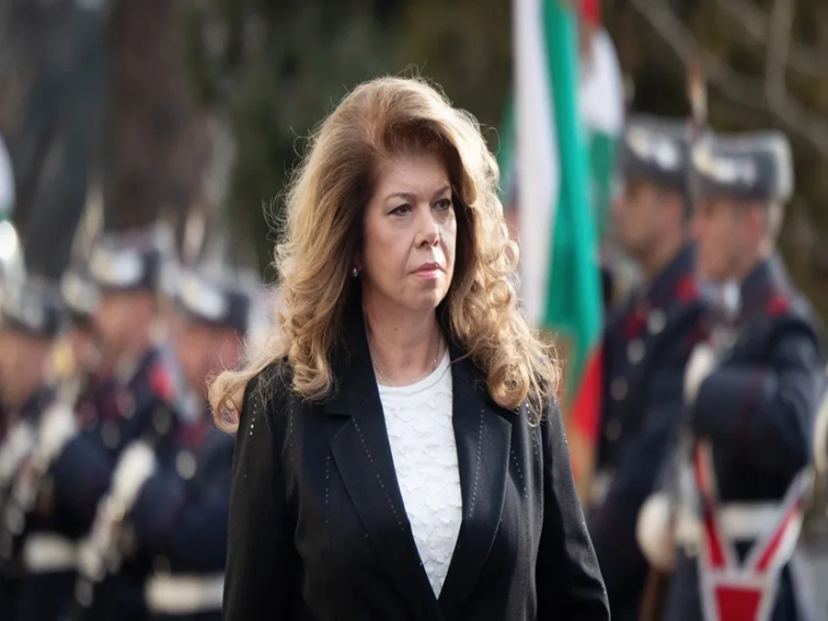 Президентът подписа указ за първото заседание на 52-рото Народно събрание на 30 април