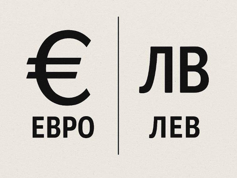 Еврото не е дяволът. То е инструмент!