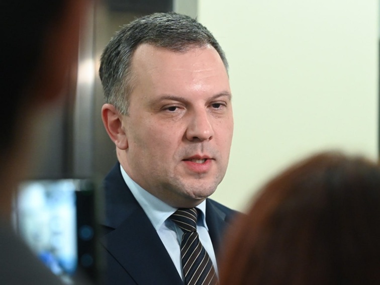 Николай Найденов обжалва пред ВАС отказа да се образува дисциплинарно производство срещу Борислав Сарафов