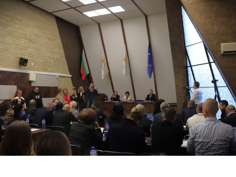 Одобрена е план-сметката на Благоевград