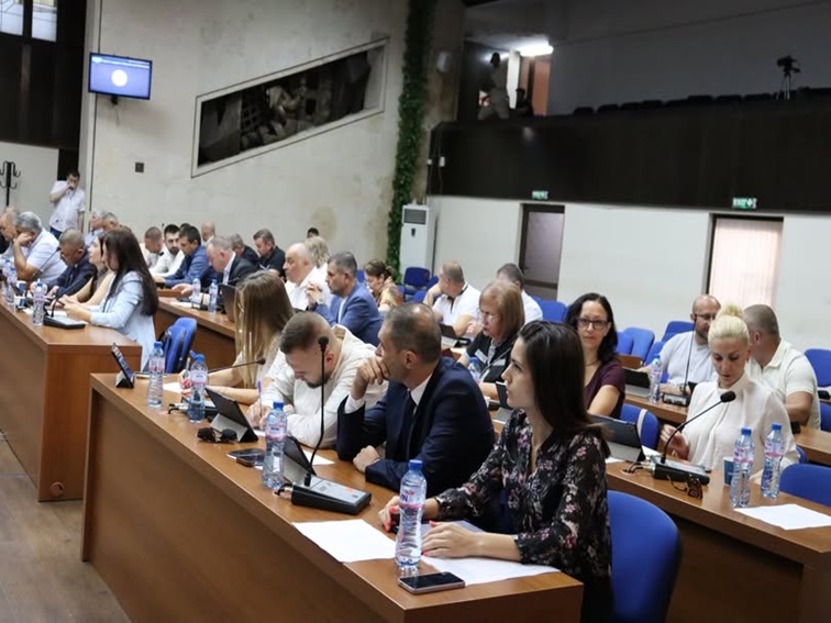 ОбС в Благоевград разреши на онкоболницата да закупи нова апаратура