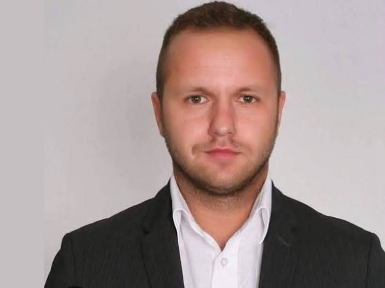 Съветници от Сандански внесоха предложение за предсрочно прекратяване на правомощията на Георги Батев