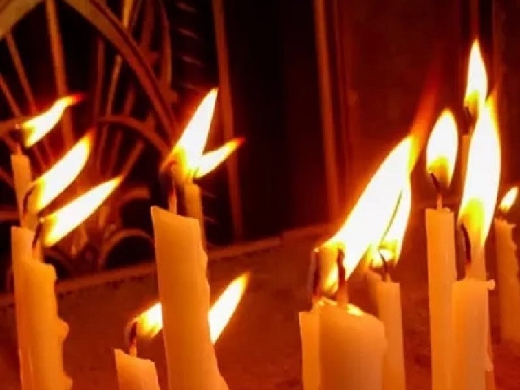 Черешова задушница – когато черешите носят спомени, а тишината говори