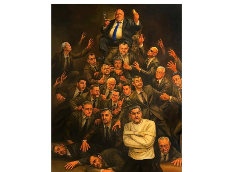 ПП “Величие” влезе в НС и разкри, че опозиция няма