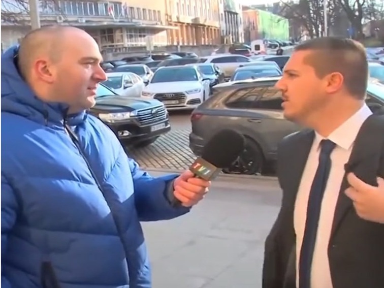 Какви са отношенията на кмета на Разлог и Бойко Борисов?