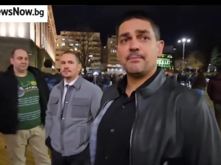 Ще се извинят ли водещите на  БНТ 1 на Димитър Баберков