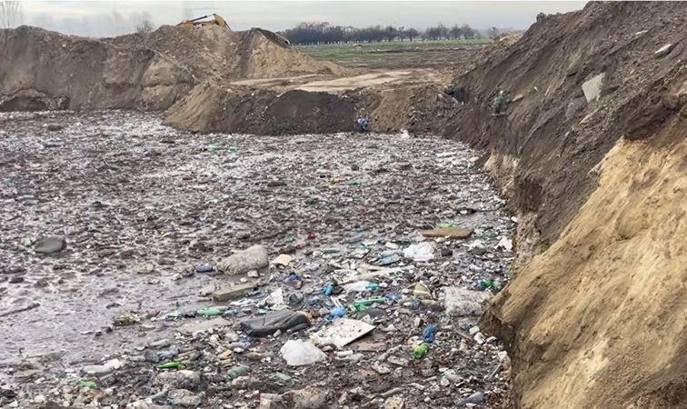 Тази болест идва от бездействието на хората