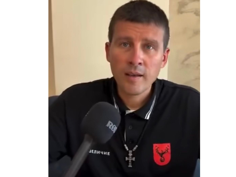 Благодарност и похвала за правителството на Румен Радев по случая „Илия Христов“ в Летница