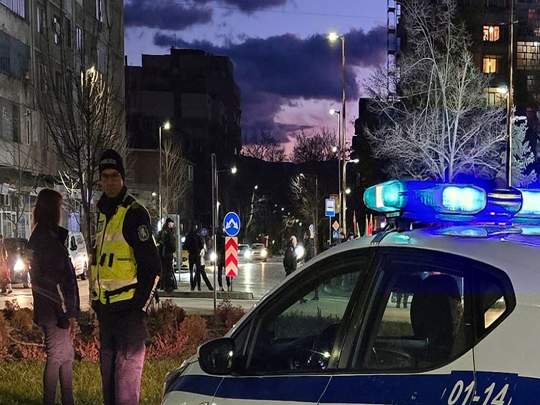 Двама млади мъже са приети в Спешна помощ в Благоевград след тежка алкохолна нощ