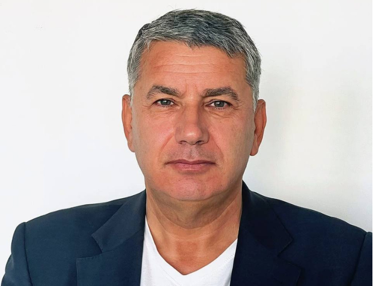 Димитър Байрактаров твърди за нападение над семейството му, полицейски произвол и несъответствие при задържането му