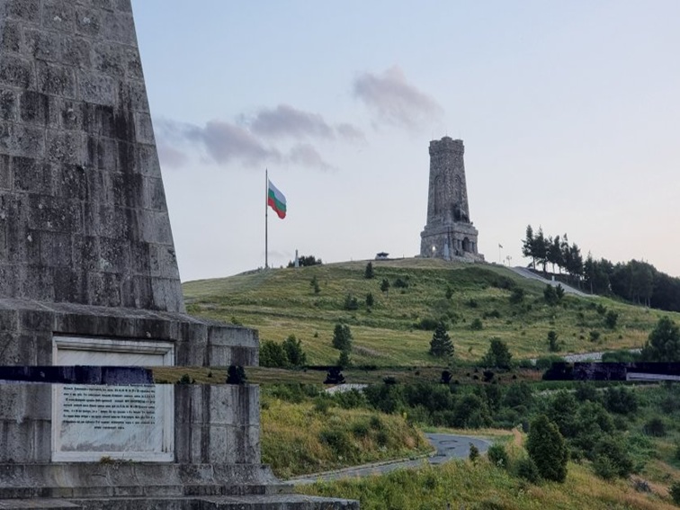 Отбелязваме 148 години от епопеята на Шипка